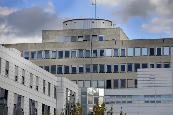 Face aux agressions, un nouveau protocole de sécurité en place au CHU de Clermont-Ferrand