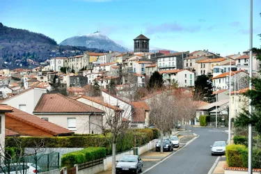 Sur le canton de Beaumont (Puy-de-Dôme), le binôme Cuzin-Picard arrive en tête