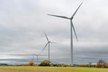 Allier : Six éoliennes s'apprêtent à produire à Quinssaines