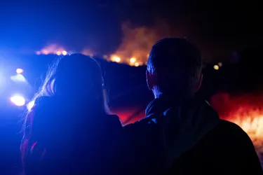Incendies dans le Colorado : des centaines de maisons détruites, 33.000 personnes évacuées