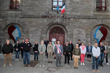Un nouveau mandat pour Lionel Gay, maire de Besse-et-Saint-Anastaise (Puy-de-Dôme)
