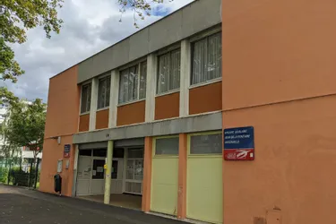 L'école maternelle Jean-de-La-Fontaine fermée après une invasion de puces à Clermont-Ferrand