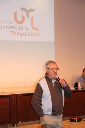 Des échanges pour enrichir sa culture - La République du Centre