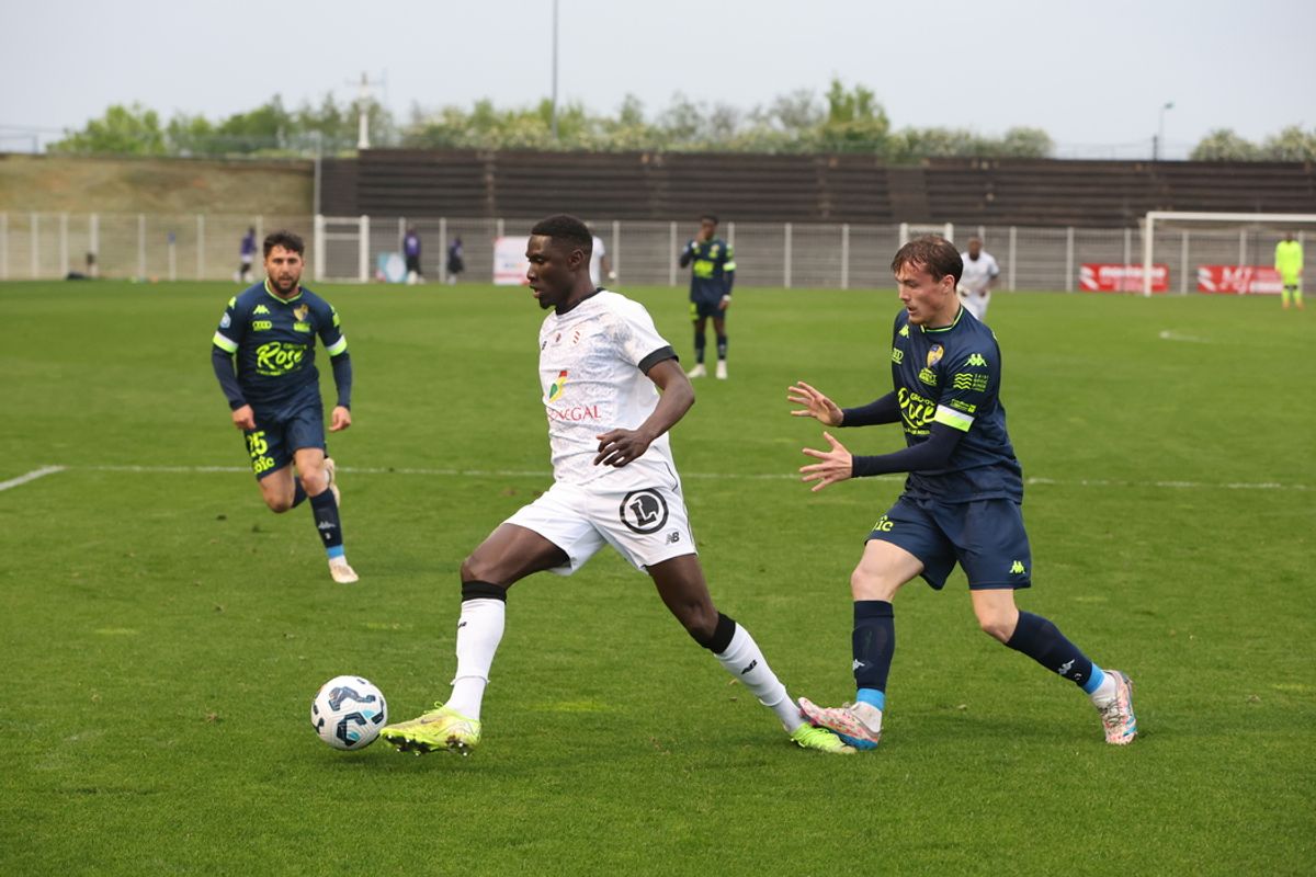 Puni à La Roche-sur-Yon, le Bourges FC concède un troisième revers consécutif
