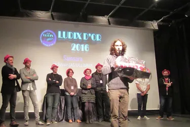 1.200 participants ont joué à la 7e édition du festival Ludix