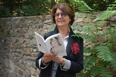 La Brivadoise Mademoiselle L. signe un deuxième roman "Embrouillamini", une histoire à quatre voix