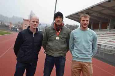 Trois athlètes des SAT alignés sur les championnats de France, avec une médaille d’or au bout