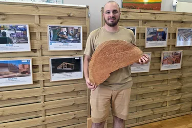 Exposition sur la forêt et le bois à Saint-Nizier-sous-Charlieu : découvrez les métiers et enjeux forestiers
