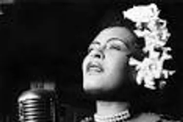 Conférence illustrée sur l’inoubliable Billie Holiday