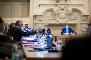 La sous-préfecture juge conforme la délibération visant à rembourser des frais d'avocat à un ancien élu mis en examen à Montluçon (Allier)