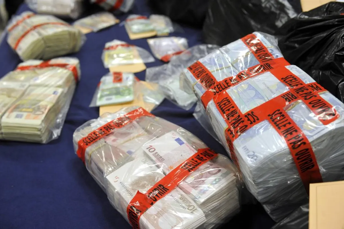 Chartres drug trafficking trial of eight men postponed