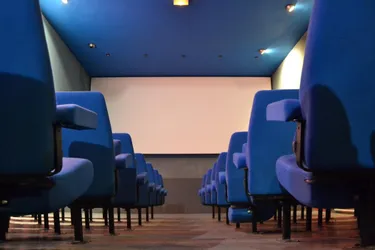 Le ciné-club de Riom offre l'épilogue du cinéma Lux avec deux projections samedi