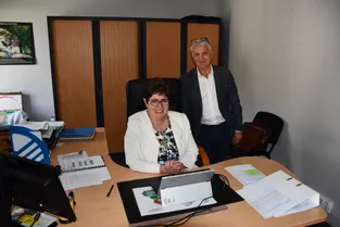 Les priorités et le parcours de Véronique Huc, la nouvelle inspectrice de l’Éducation nationale de Thiers (Puy-de-Dôme)