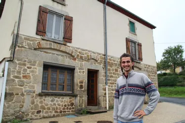 Un « lieu commun » en gestation à Sauviat (Puy-de-Dôme) pour redynamiser le bourg