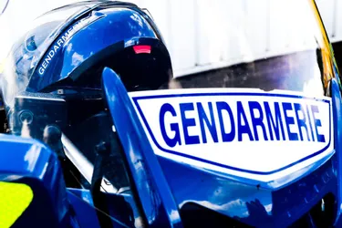 Un conducteur en fuite rattrapé par les gendarmes à Chamalières (Puy-de-Dôme)