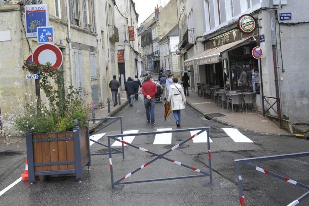 Rue Francis Garnier Nevers 58000 – XFQS