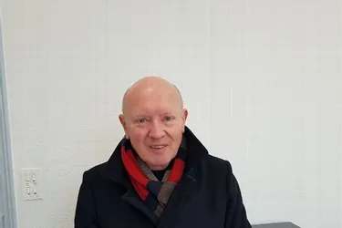 Michel Jardin, nouvel élu municipal
