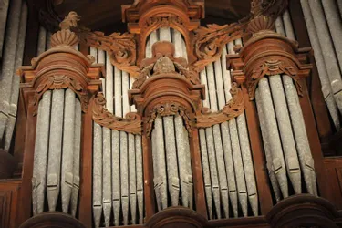 Trois « Pépites d’orgue » à découvrir à l’église Saint-Pierre Saint-Paul, les samedis 10, 17 et 24 août