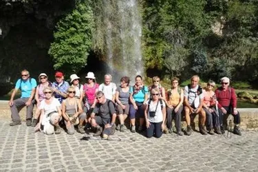 Randonnées et découvertes en Aveyron