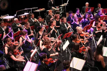 Porté par une association, l'orchestre de L’alauzeta célèbre ses 30 ans en musique