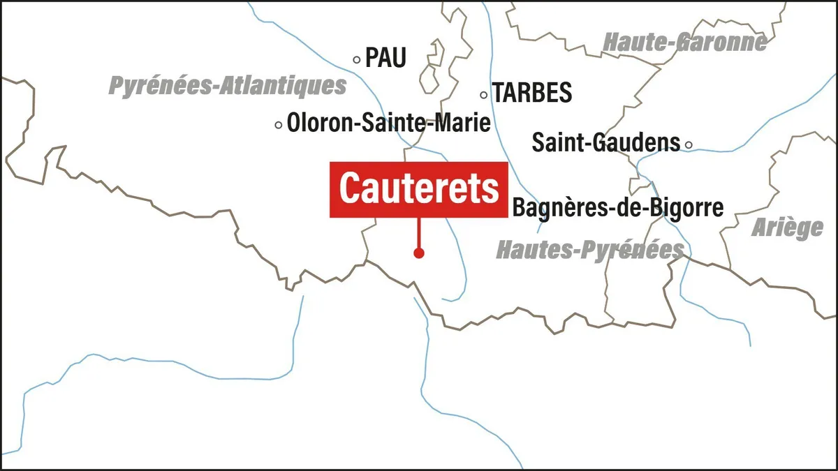 Foudroyés à 2.700 mètres : un ado de 14 ans et un randonneur de 21 ans ...