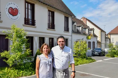 Les restaurants chargés d'histoire à Montluçon : Le village bat au rythme du Cœur de Meaulne