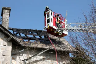 L'école de Saint-Paul (Corrèze) évacuée pour cause d'incendie dans le logement au-dessus de la salle de classe