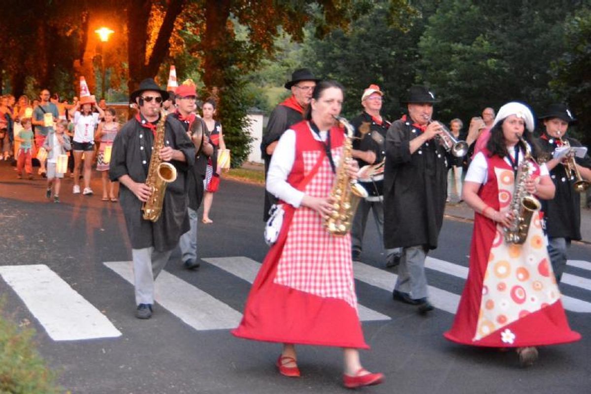 Des animations pour le 14 juillet - La Montagne