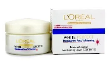 L'Oréal supprime les mots "blanchissant" et "clair" de ses étiquettes