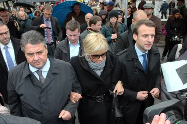 Macron sur le djihadisme : la société française a une « part de responsabilité »