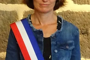 Premier mandat pour Sophie Bénézit