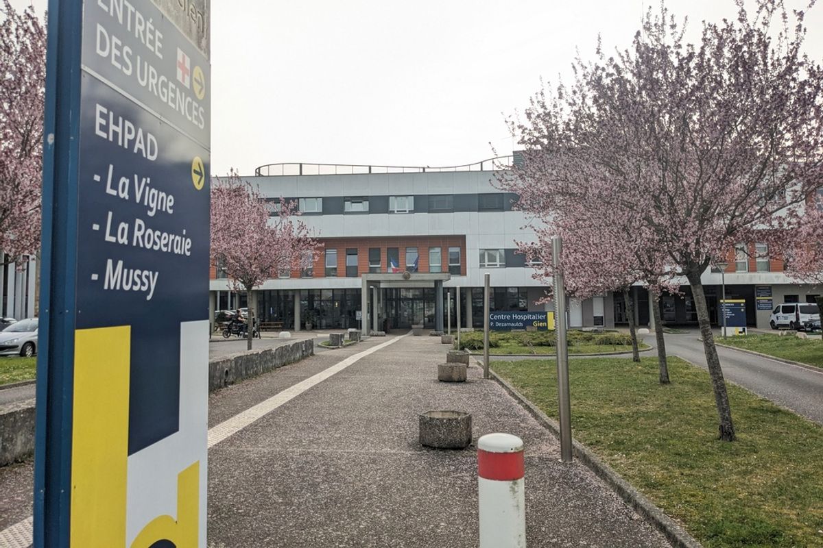 Élections municipales 2026 : à Gien, quels sont les projets des trois ...