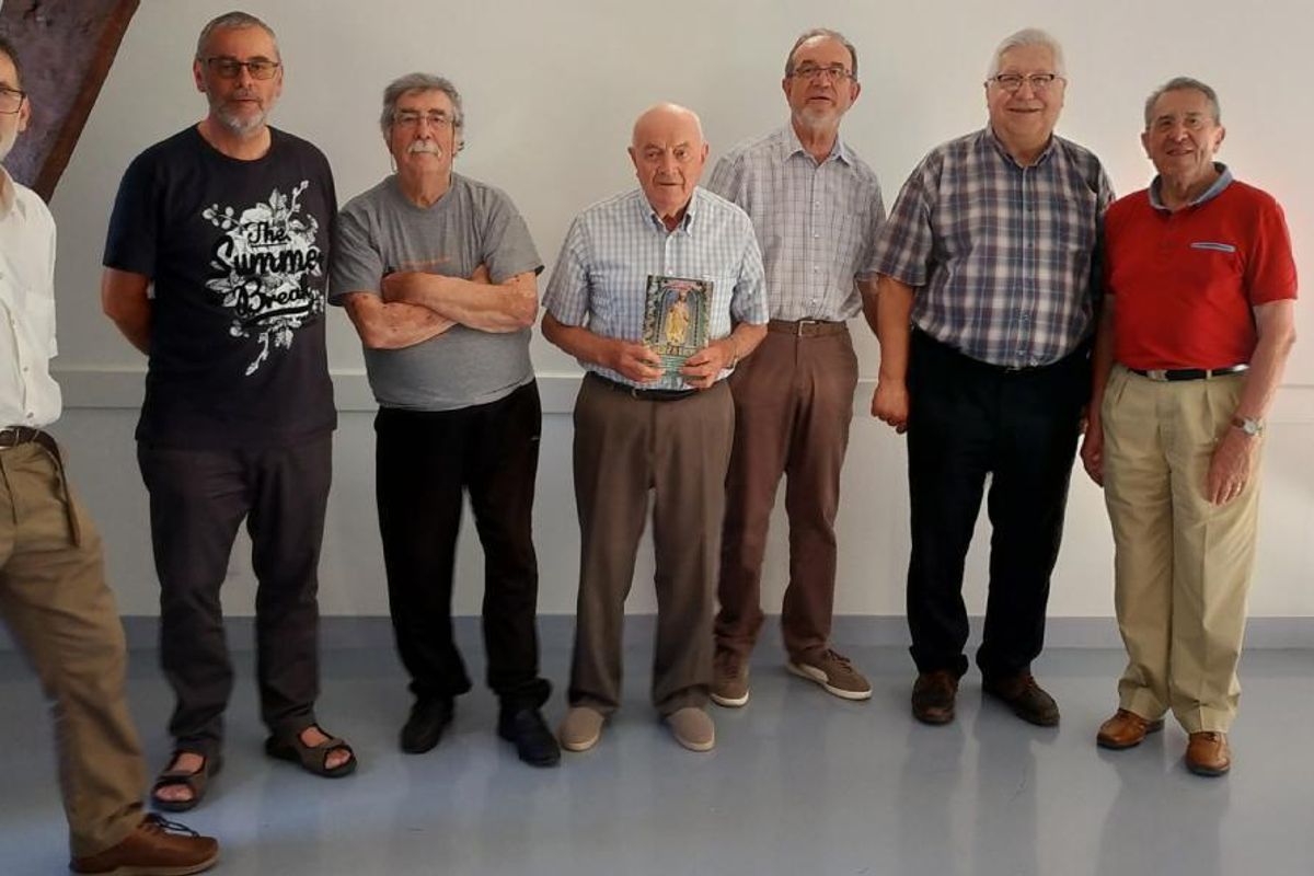 Lemouzi délivre de nouvelles histoires passionnantes - La Montagne