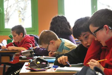 Serbannes a choisi de s’adapter aux nouveaux rythmes scolaires à la rentrée