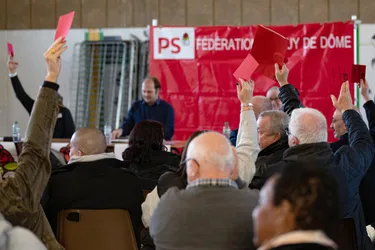 Socialistes du Puy-de-Dôme : l'embarras du choix pour désigner le premier secrétaire fédéral
