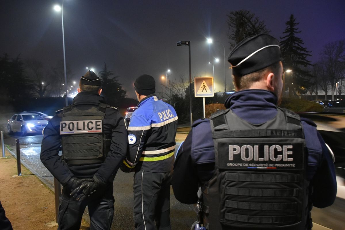 Délit De Conduite Sous L'empire D'un état Alcoolique www.lamontagne.fr