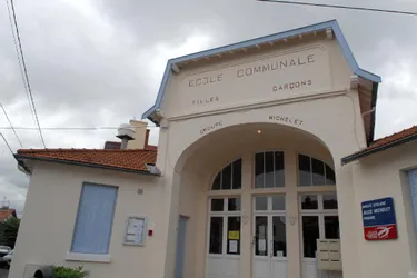 Deux écoles de Clermont-Ferrand fermées toute la semaine en raison de cas positifs et de cas contacts