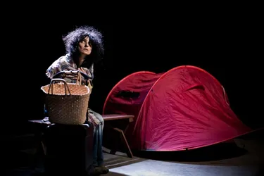 La vie des sans-abris sera abordée à travers une pièce de théâtre, lundi, à la Halle aux Grains