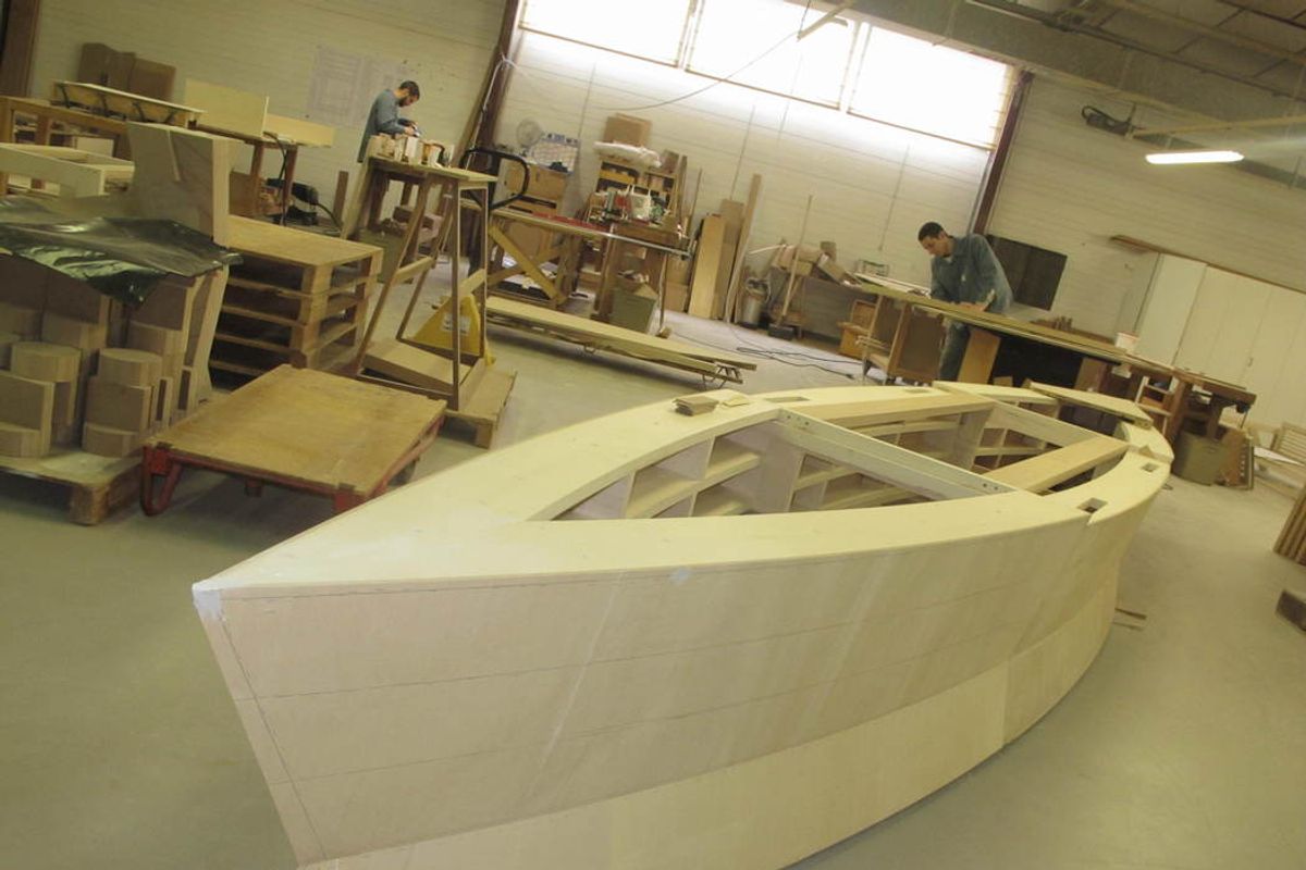 Fabrique De Meuble De Coulombs