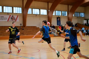 Sport adapté : 280 joueurs de réunis sur les terrains de l'agglomération de Vichy ce week-end