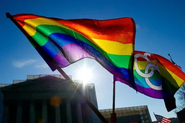 Mal classée dans la lutte contre l'homophobie, Clermont-Ferrand dénonce un "sondage salissant"