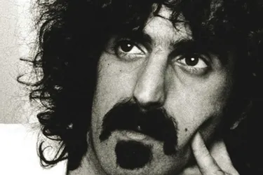 Playlist : le monde merveilleux de Frank Zappa