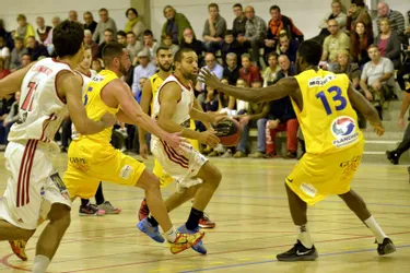 Clermont Basket : une occasion à saisir