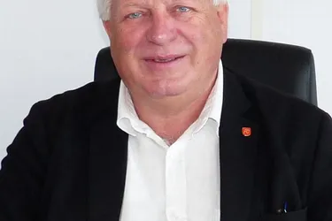 Frédéric Bochard réélu à la tête du conseil de la CPAM