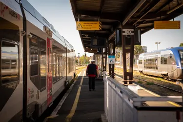 En décembre 2020, le Bordeaux-Montluçon ne sera plus direct mais bénéficiera de « plus de trains »