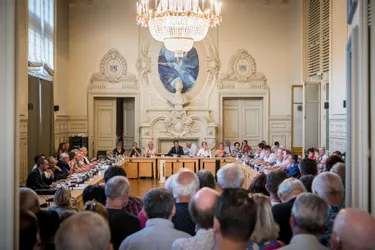 Les remboursements de frais d'élus de Montluçon dans le viseur de la chambre régionale des comptes et de la justice