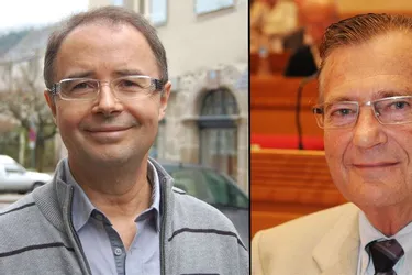 René Teulade devrait soutenir son 1er adjoint, François Bretin, contre Jean-Claude Leygnac
