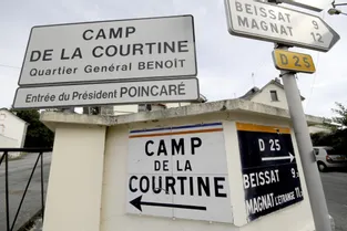 Suicide d'un militaire en Creuse : l'enquête requalifiée en "provocation au suicide"