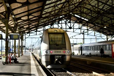 La gare de Brive (Corrèze) évacuée à cause d'un sac poubelle suspect