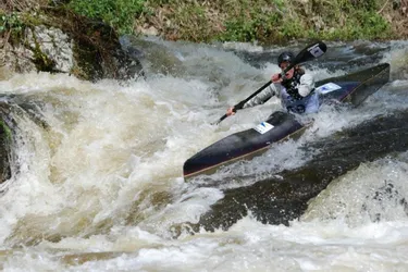 Championnats de France de canoë-kayak, ce week-end